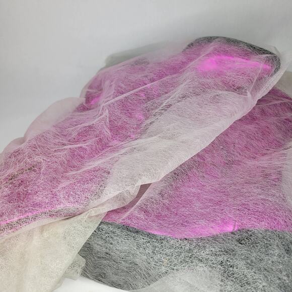 NEW Billini Danilo Metallic Fushcia Pink Cowboy Boots Swiftie Barbie Size 9 - Picture 14 of 14